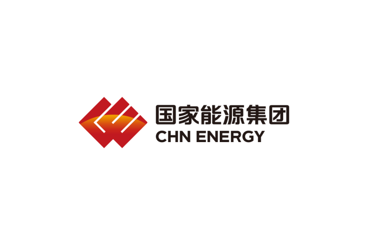 国家能源集团logo矢量标志素材