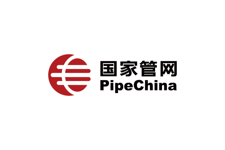 国家管网logo矢量标志素材