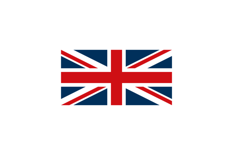 英国国旗矢量高清素材