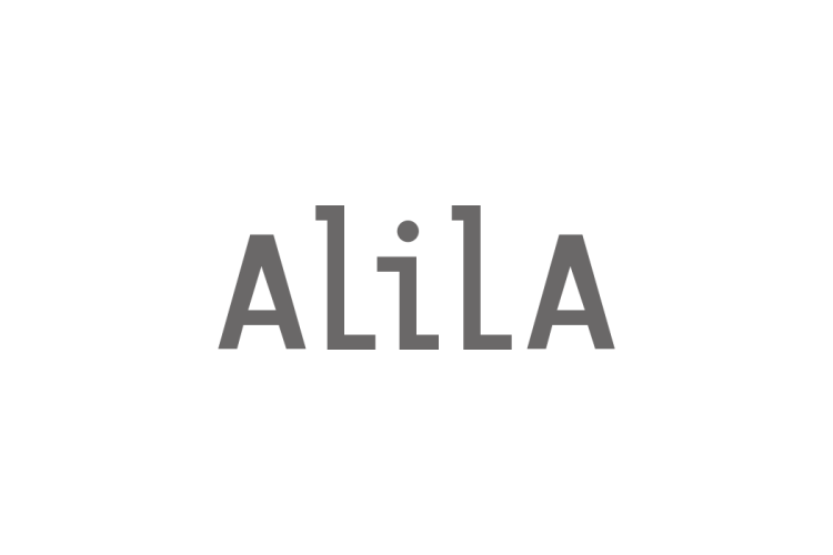 Alila阿丽拉酒店logo矢量标志素材