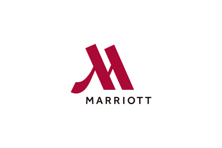 万豪酒店（MARRIOTT ）logo矢量标志素材