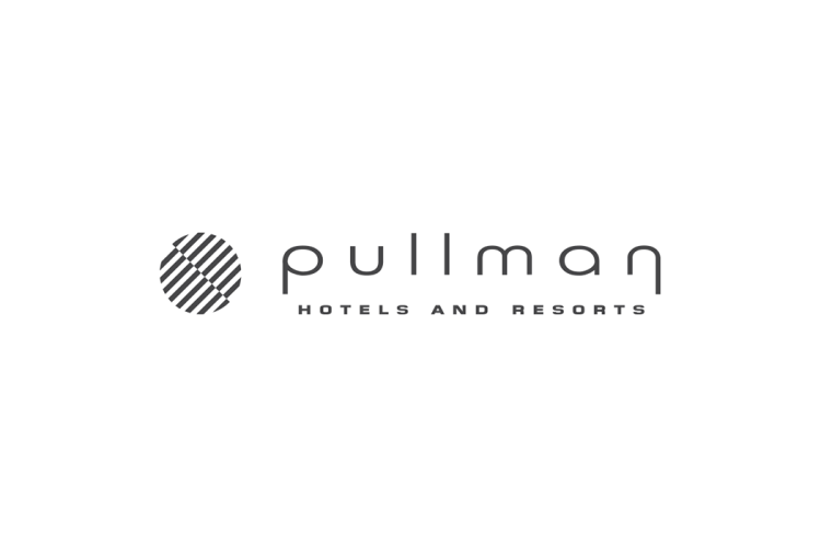 铂尔曼酒店(Pullman)logo矢量标志素材
