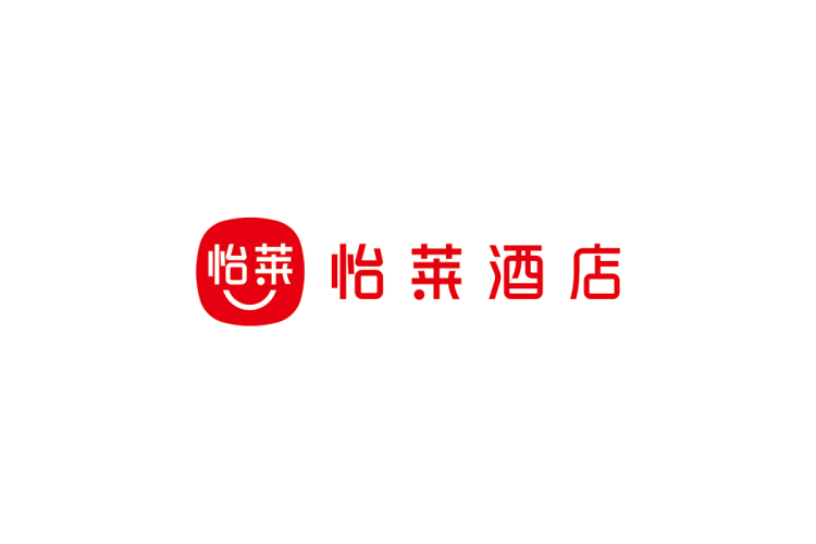 怡莱酒店logo矢量标志素材