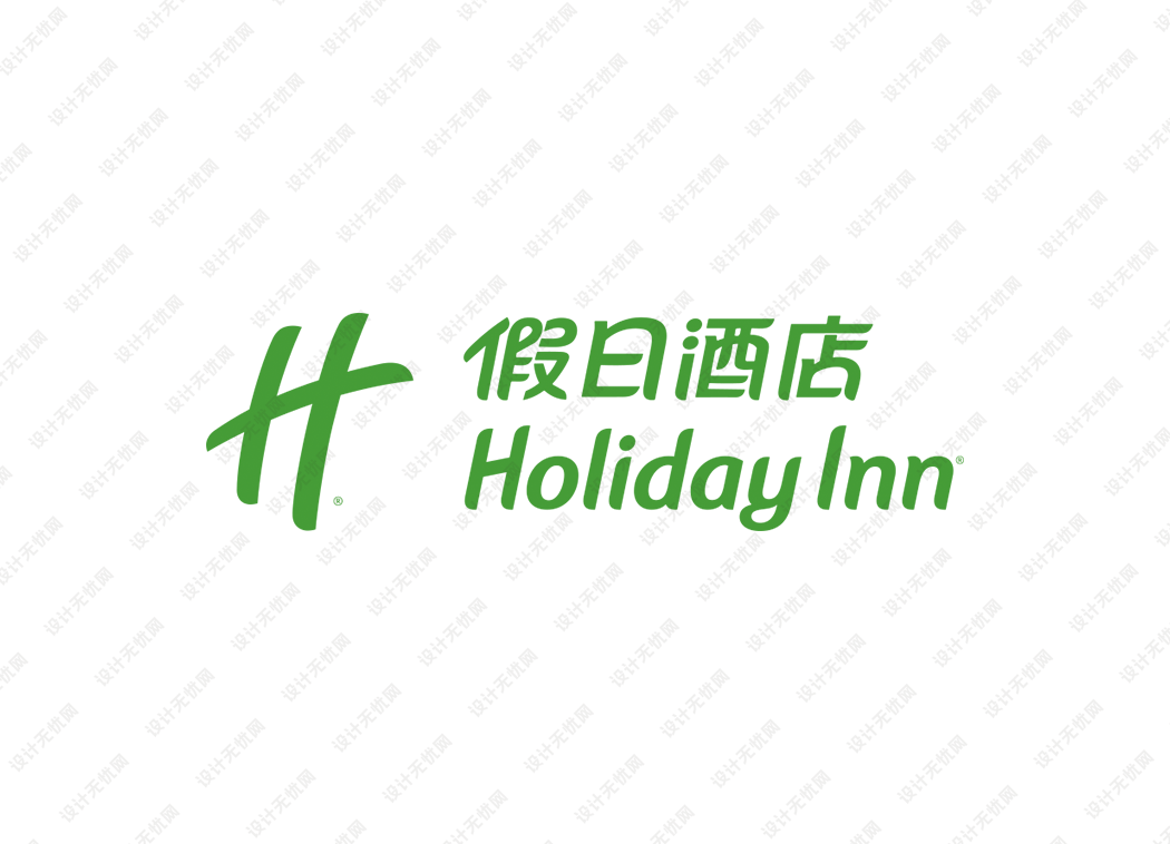 假日酒店(Holiday Inn)logo矢量标志素材