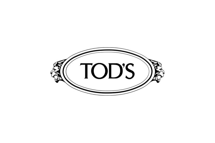 托德斯（TOD'S）logo矢量标志素材下载