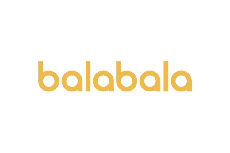 巴拉巴拉logo矢量标志素材下载
