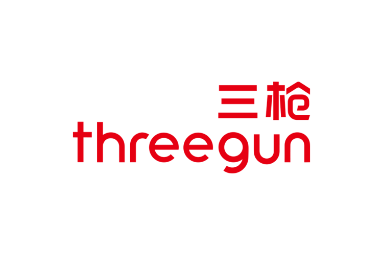 三枪logo矢量标志素材下载