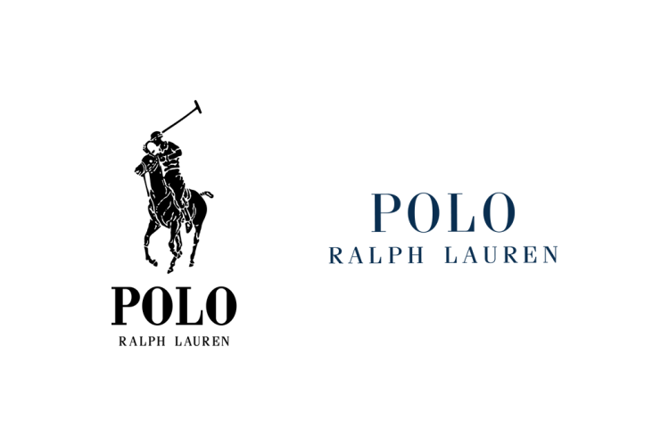 拉夫劳伦(Ralph Lauren) logo矢量标志素材下载