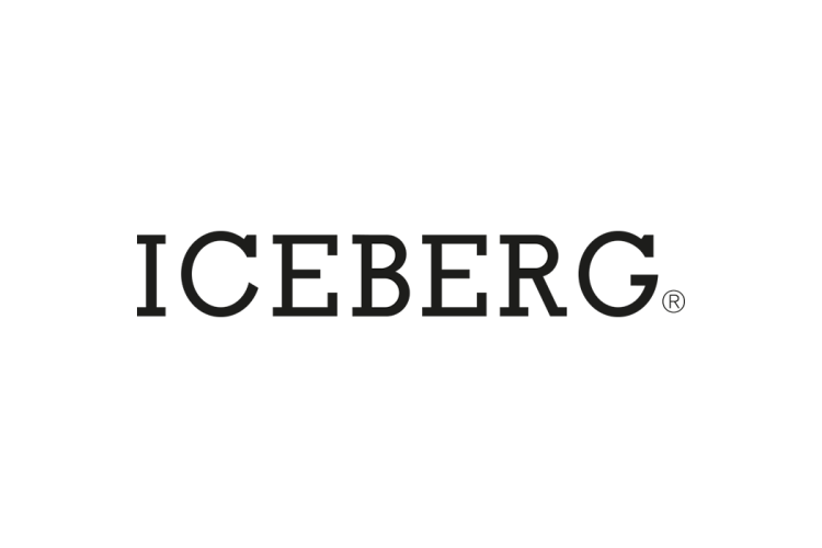 冰山(ICEBERG) logo矢量标志素材下载