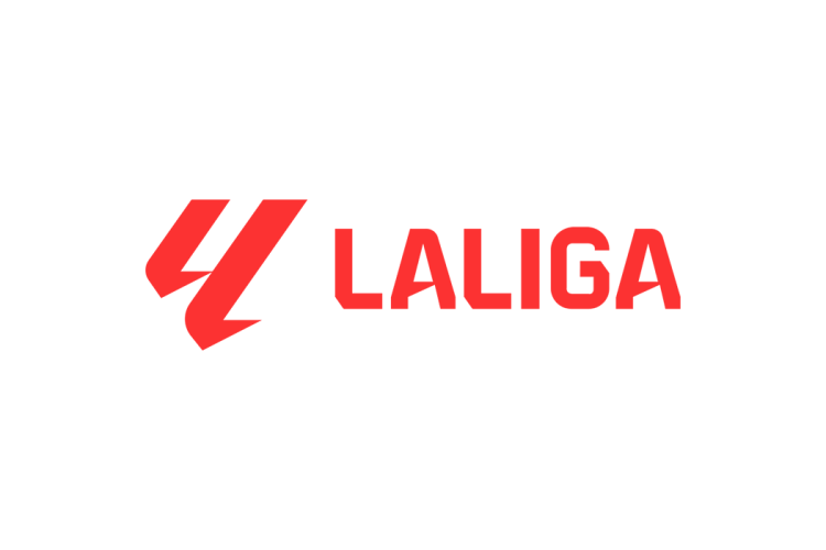 西甲联赛logo矢量标志素材下载