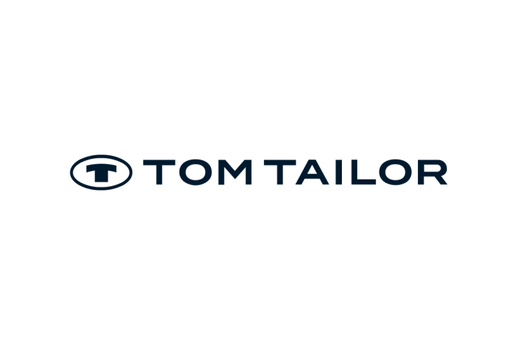 Tom Tailor logo矢量标志素材下载