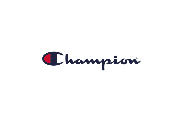 Champion(冠军)logo矢量标志素材