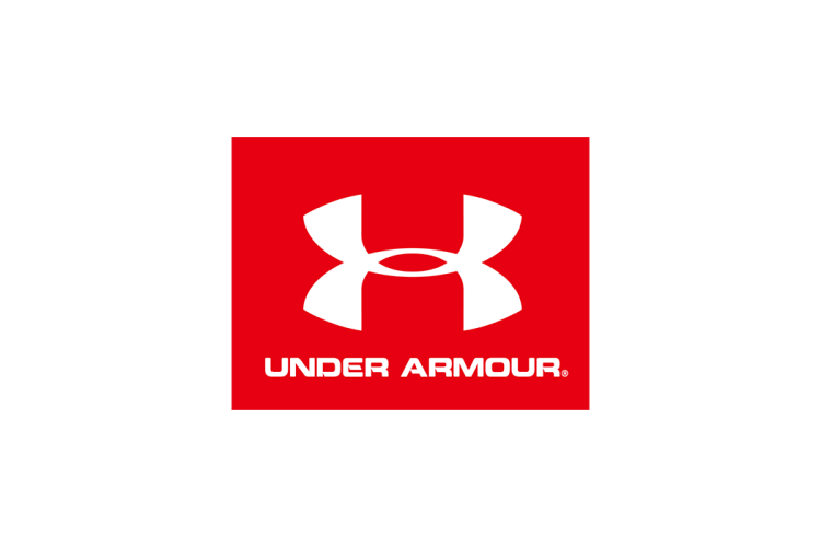 Under Armour（安德玛）logo矢量标志素材