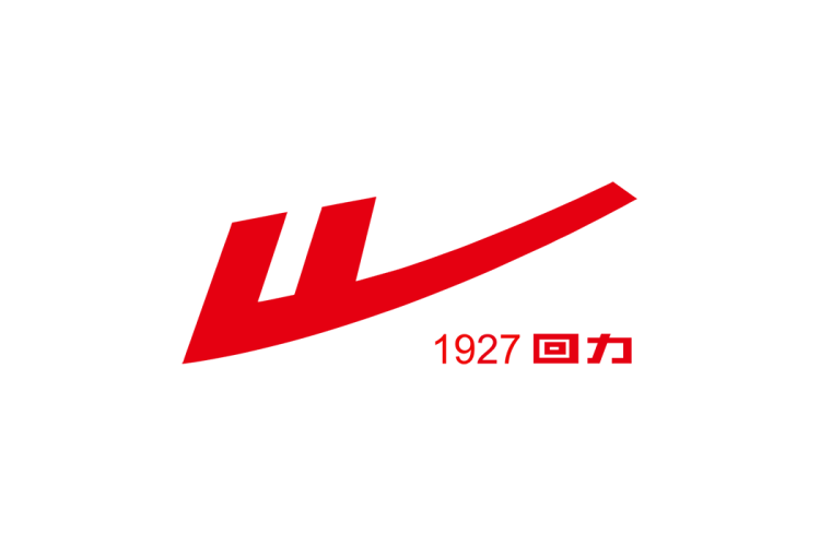 回力logo矢量标志素材