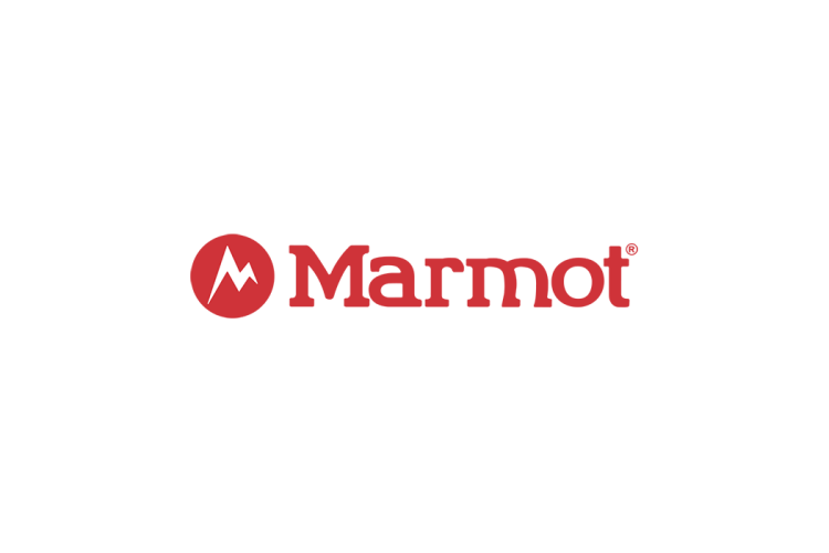 土拨鼠(Marmot)logo矢量标志素材