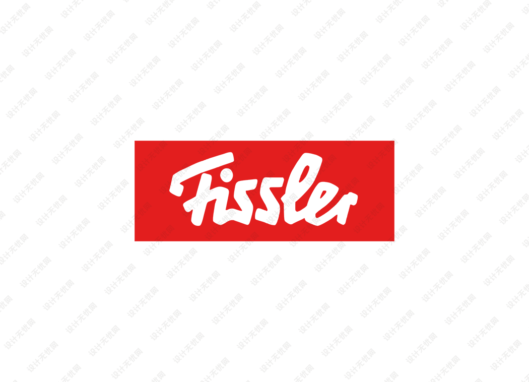 菲仕乐(Fissler)logo矢量标志素材