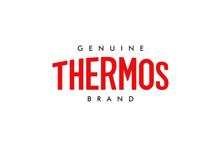 膳魔师(THERMOS)logo矢量标志素材