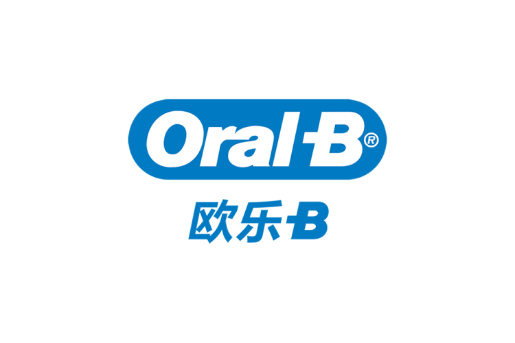 欧乐B (Oral-B)logo矢量标志素材