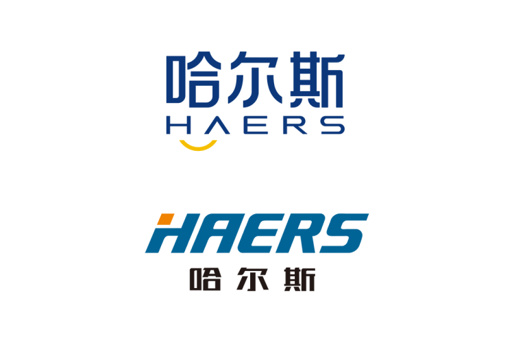 哈尔斯logo矢量标志素材