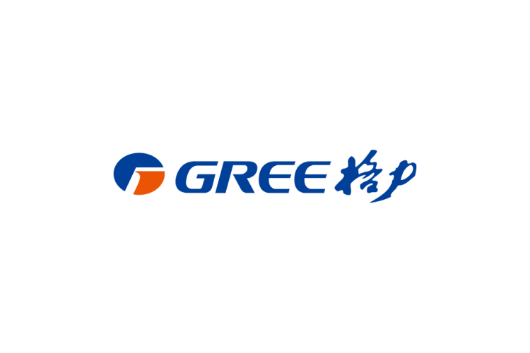 科龙空调logo矢量标志素材