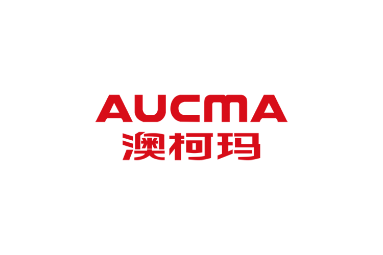 澳柯玛logo矢量标志素材