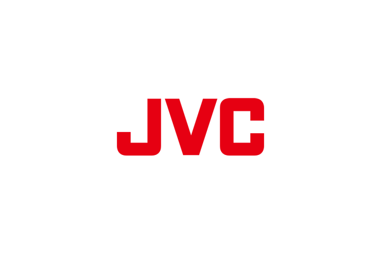 JVC logo矢量标志素材