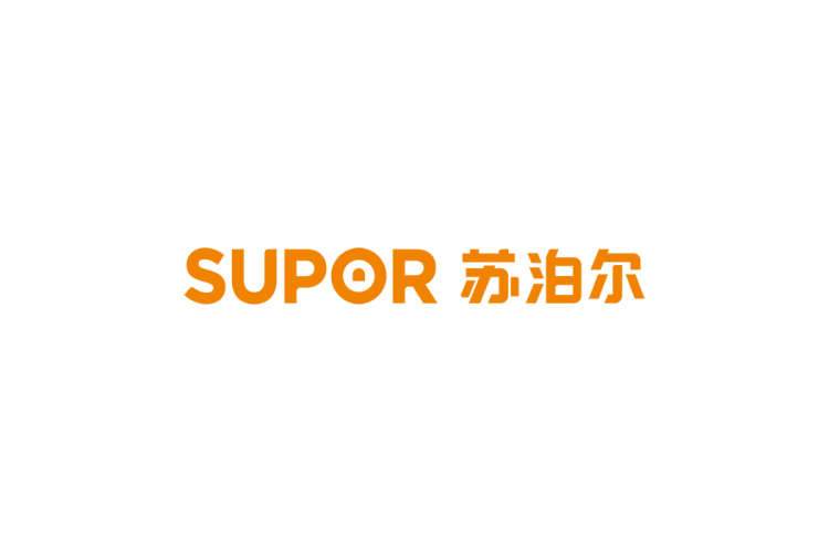 苏泊尔logo矢量标志素材