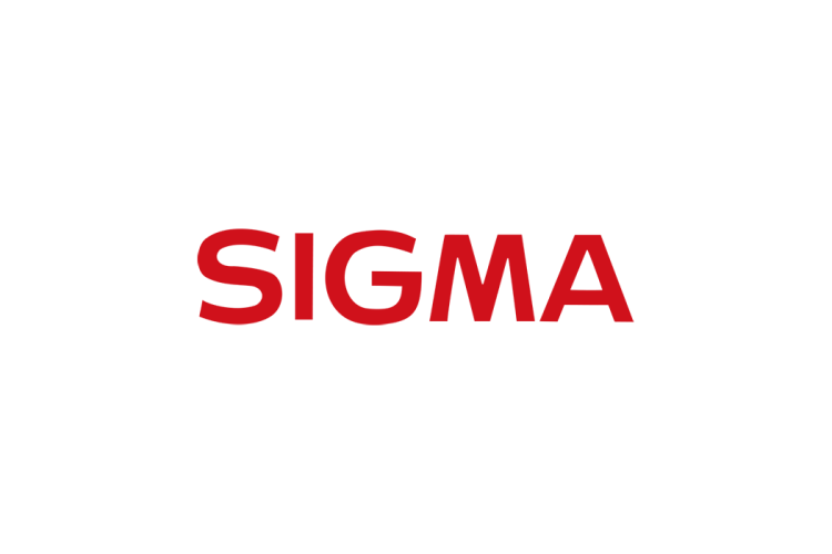 适马(SIGMA) logo矢量标志素材