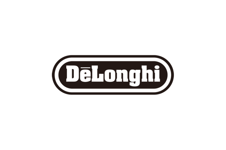 De'Longhi（德龙）logo矢量标志素材