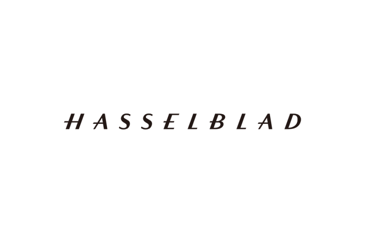 哈苏相机(HASSELBLAD)logo矢量标志素材
