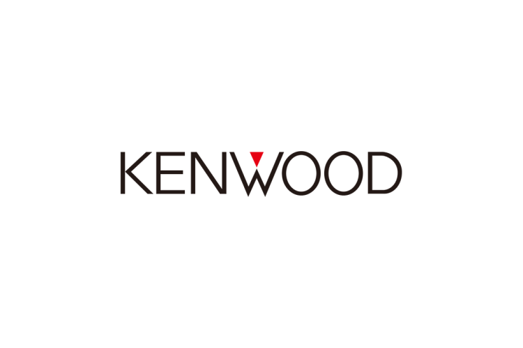 建伍（KENWOOD）logo矢量标志素材