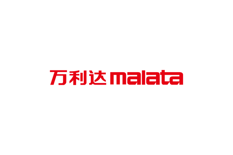 万利达logo矢量标志素材