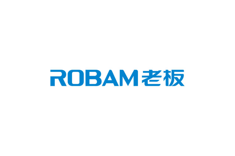 老板电器logo矢量标志素材
