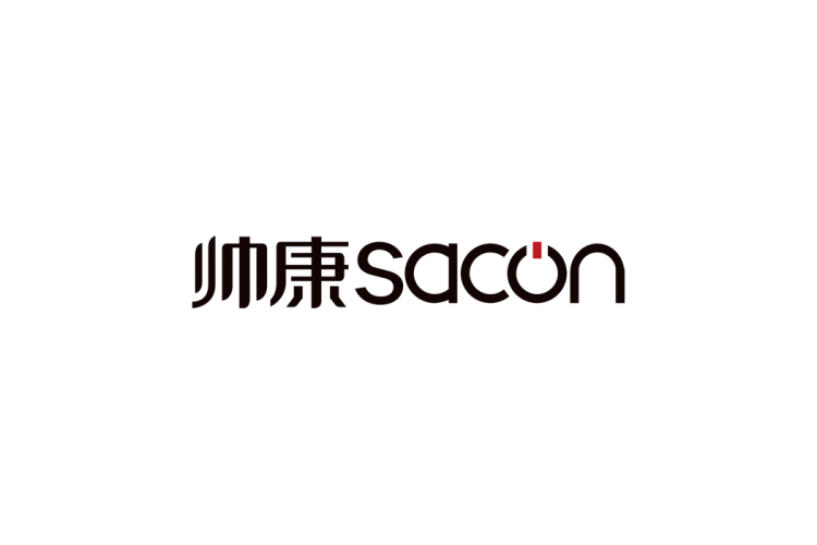 帅康电器logo矢量标志素材