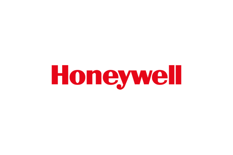 霍尼韦尔（Honeywell）logo矢量标志素材