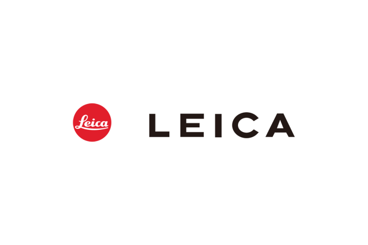 徕卡（Leica）logo矢量标志素材