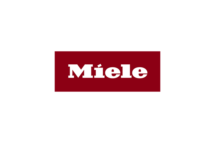 美诺(Miele)logo矢量标志素材