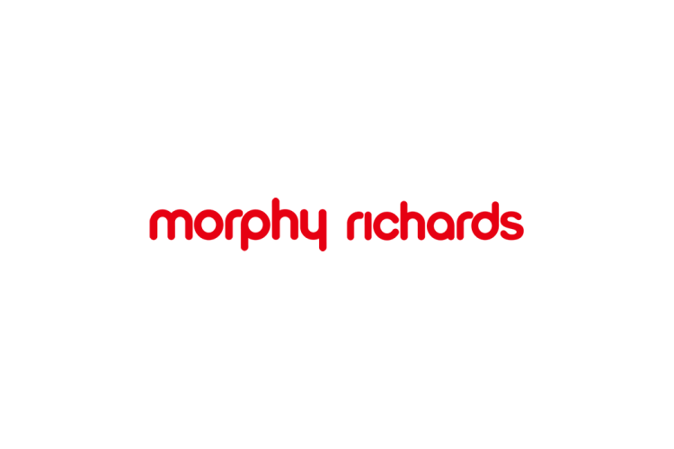 摩飞电器（Morphy Richards）logo矢量标志素材