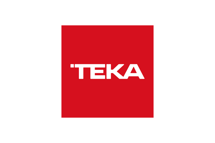 Teka德格电器logo矢量标志素材