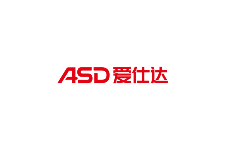 爱仕达logo矢量标志素材