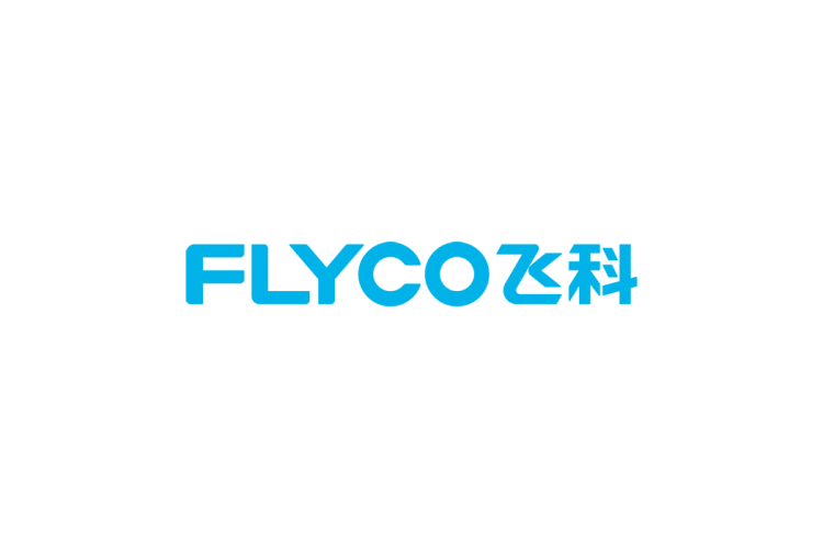 飞科电器logo矢量标志素材