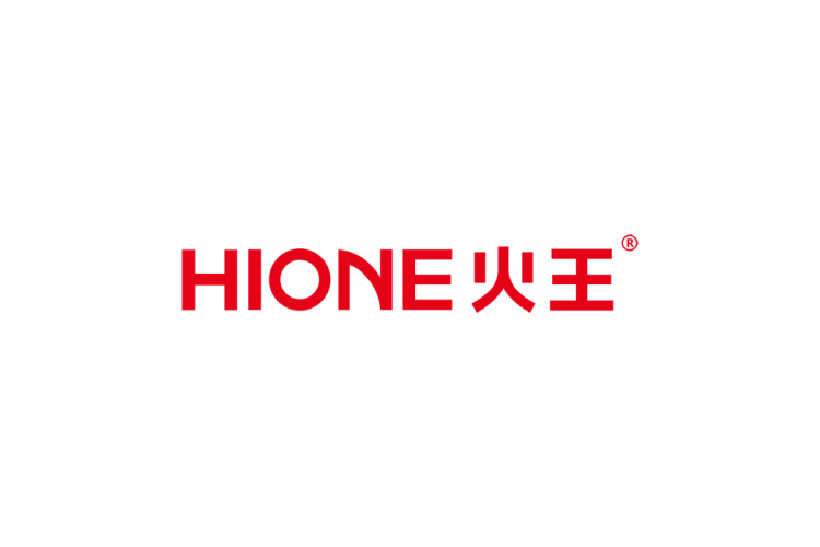 火王logo矢量标志素材