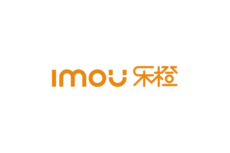 乐橙智能家居logo矢量标志素材