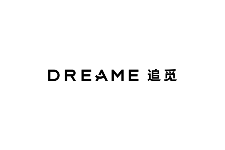 追觅科技（Dreame）logo矢量标志素材