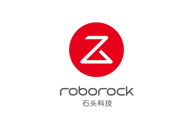 石头科技logo矢量标志素材