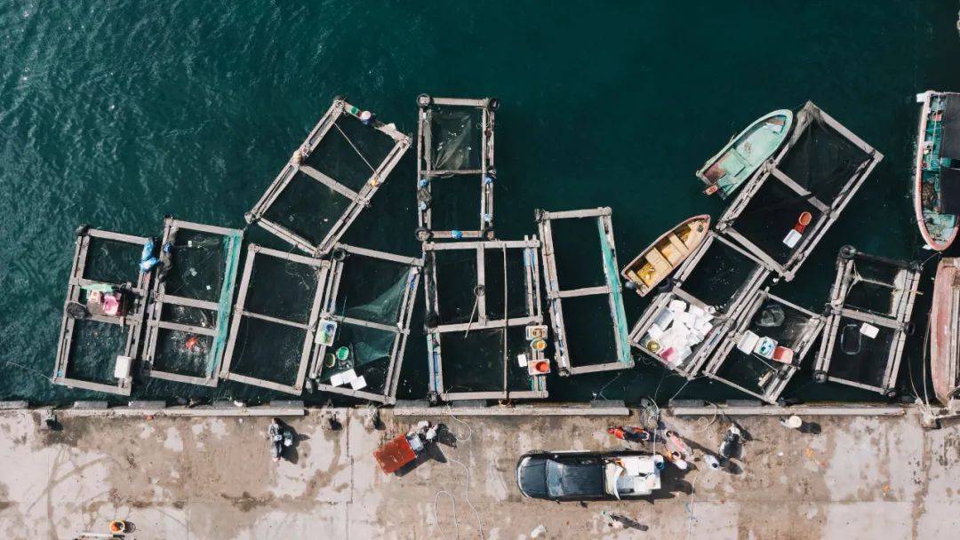 陵水疍家·海上游牧畅想 | 2023陵水疍家海上渔排国际建筑设计竞赛启动