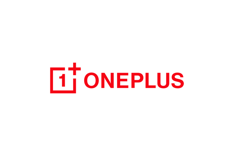 一加手机（OnePlus）logo矢量标志素材