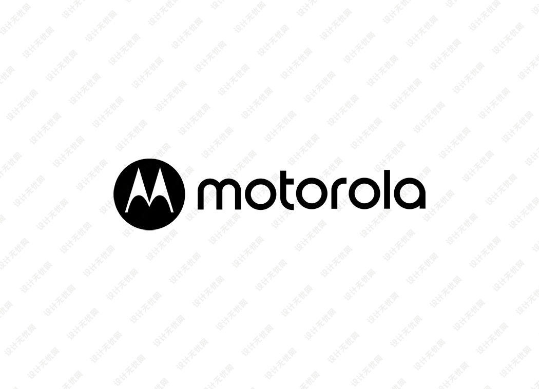 摩托罗拉(Motorola)logo矢量标志素材