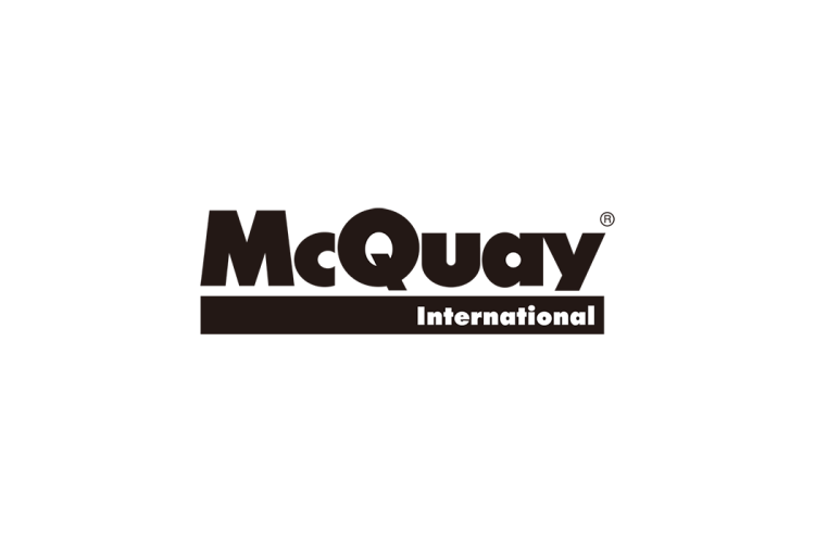 麦克维尔(McQuay)logo矢量标志素材