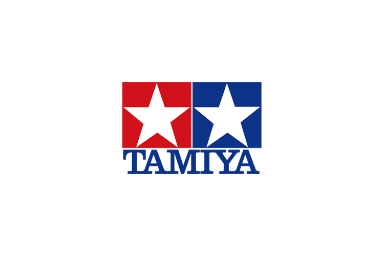 田宫(TAMIYA)logo矢量标志素材